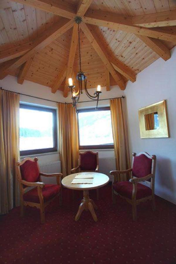 Appartementhaus Seehof Kirchberg in Tirol Bagian luar foto