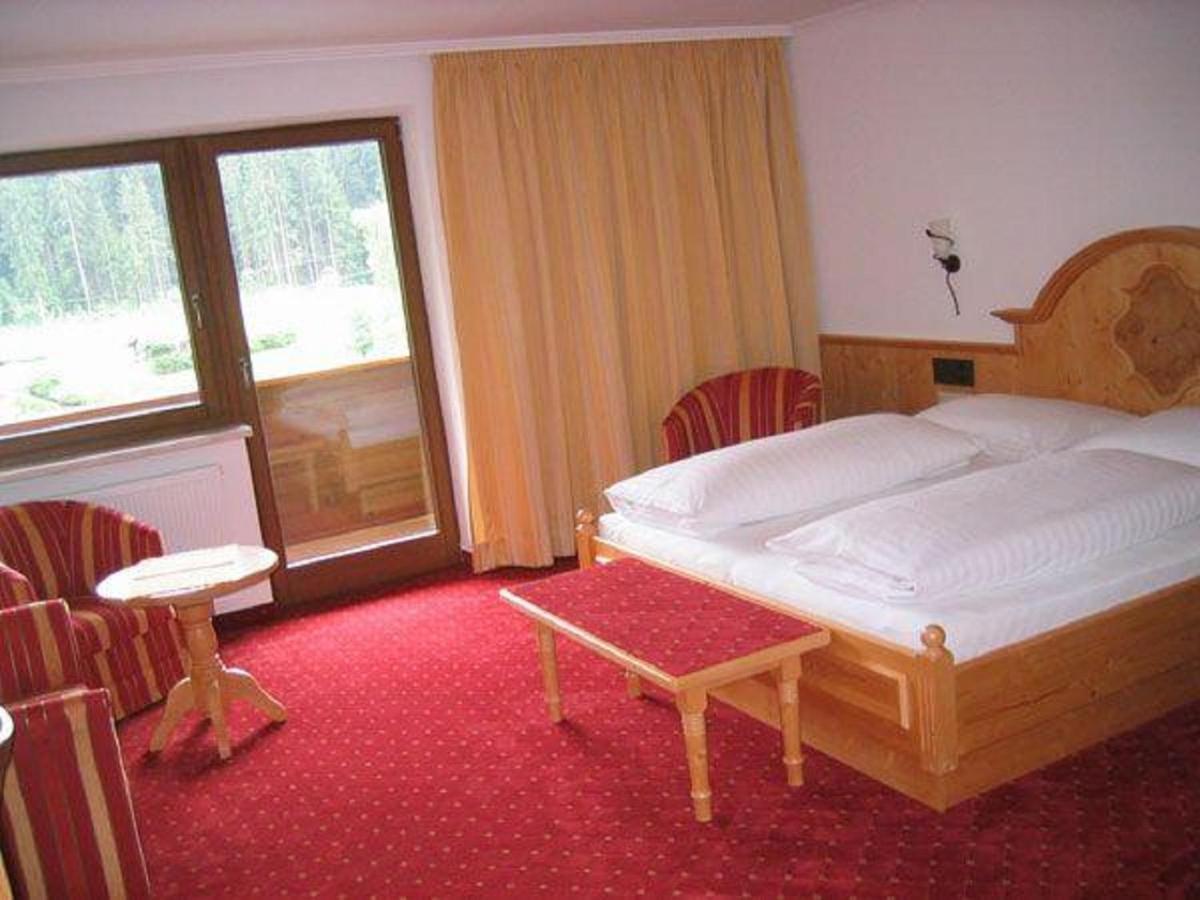 Appartementhaus Seehof Kirchberg in Tirol Bagian luar foto