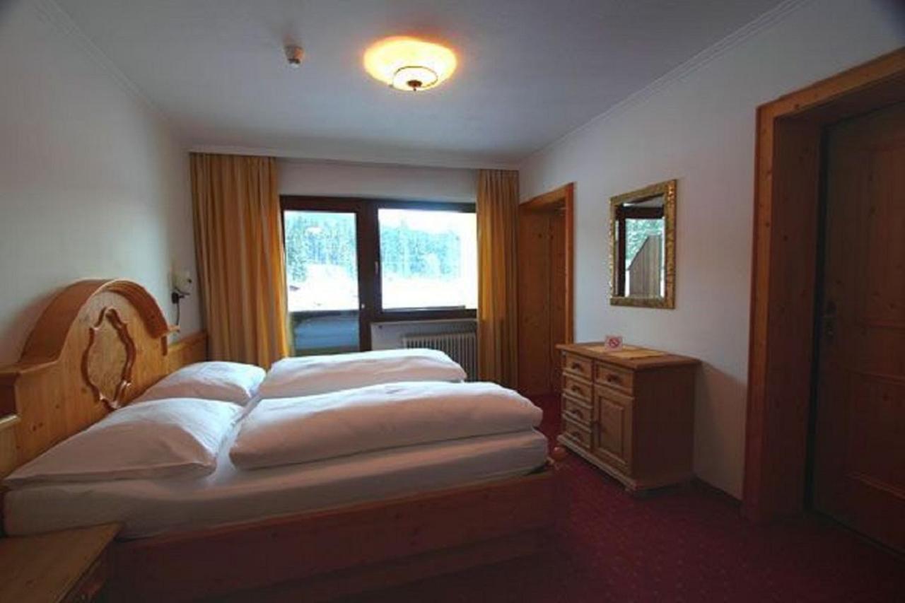 Appartementhaus Seehof Kirchberg in Tirol Bagian luar foto