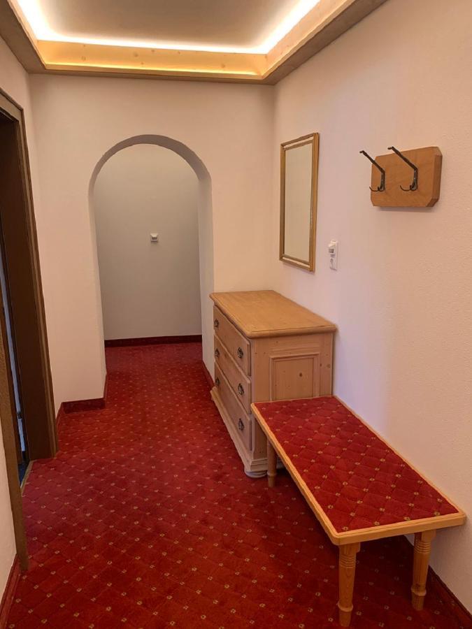 Appartementhaus Seehof Kirchberg in Tirol Bagian luar foto