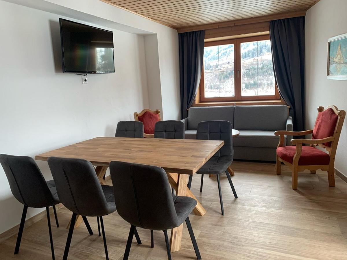 Appartementhaus Seehof Kirchberg in Tirol Bagian luar foto