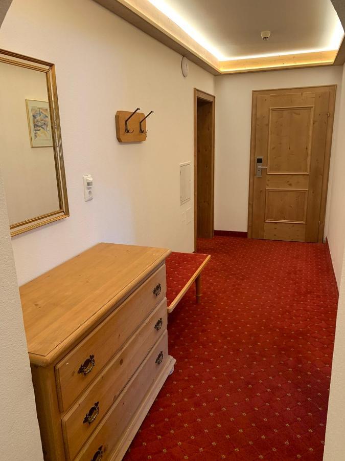 Appartementhaus Seehof Kirchberg in Tirol Bagian luar foto