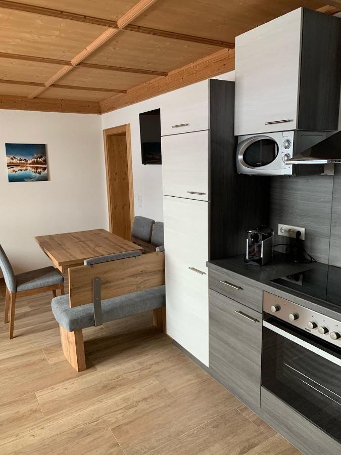 Appartementhaus Seehof Kirchberg in Tirol Bagian luar foto