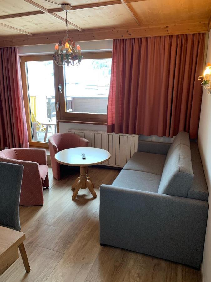 Appartementhaus Seehof Kirchberg in Tirol Bagian luar foto