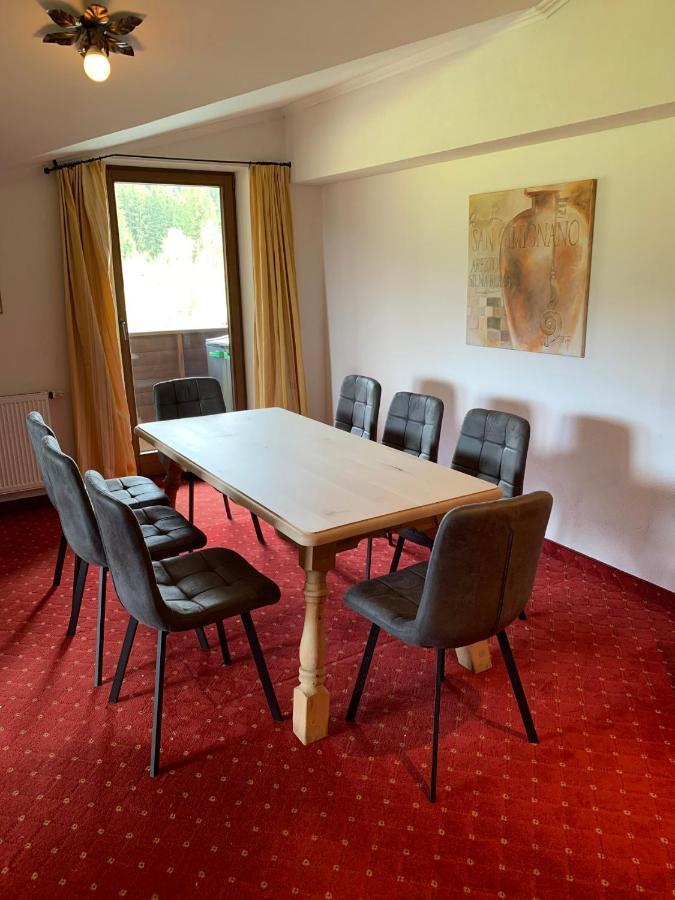 Appartementhaus Seehof Kirchberg in Tirol Bagian luar foto