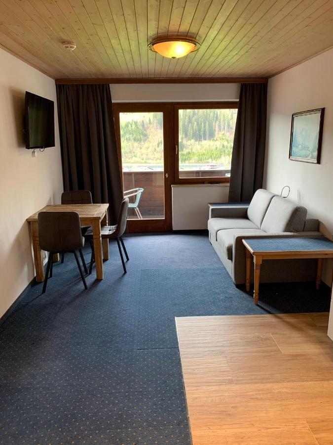 Appartementhaus Seehof Kirchberg in Tirol Bagian luar foto