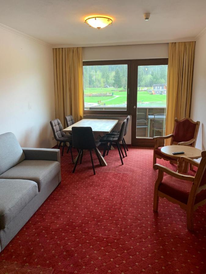 Appartementhaus Seehof Kirchberg in Tirol Bagian luar foto