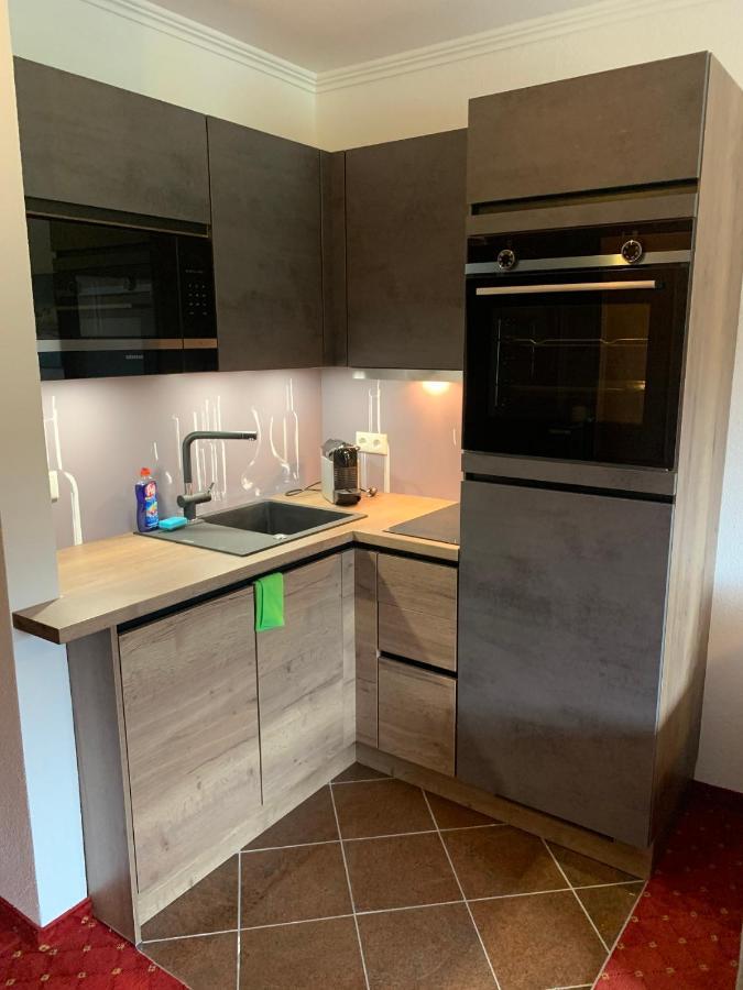 Appartementhaus Seehof Kirchberg in Tirol Bagian luar foto