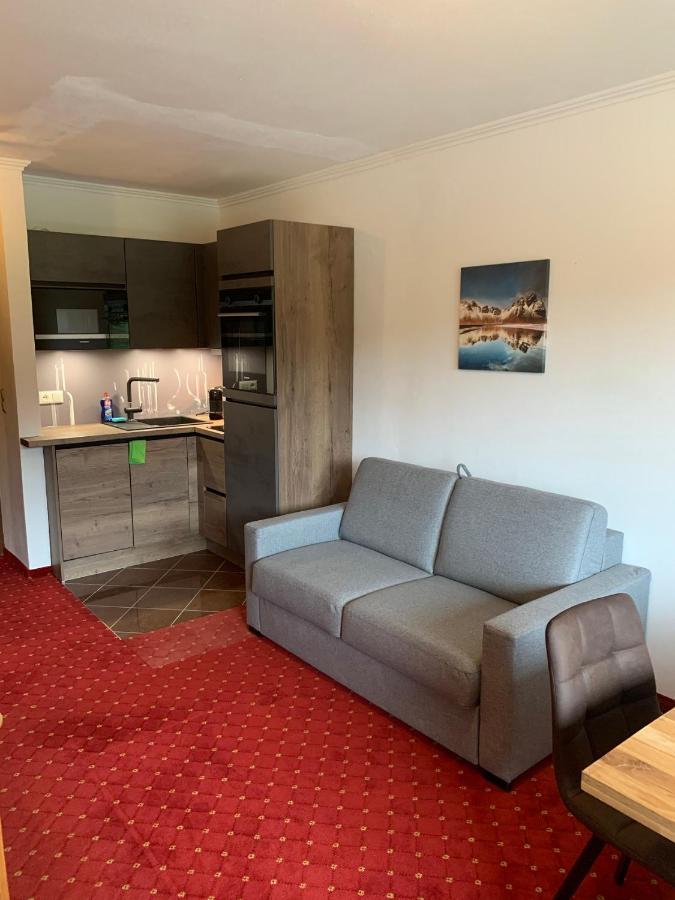 Appartementhaus Seehof Kirchberg in Tirol Bagian luar foto