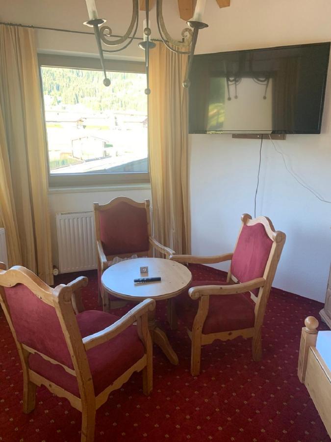 Appartementhaus Seehof Kirchberg in Tirol Bagian luar foto
