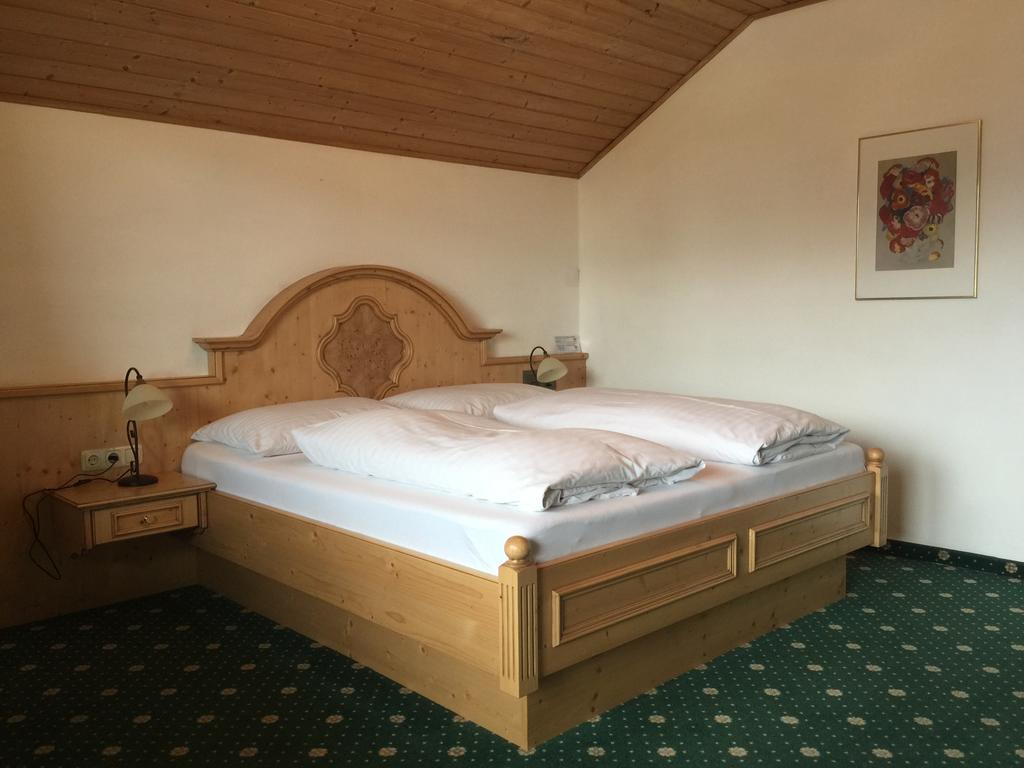 Appartementhaus Seehof Kirchberg in Tirol Bagian luar foto