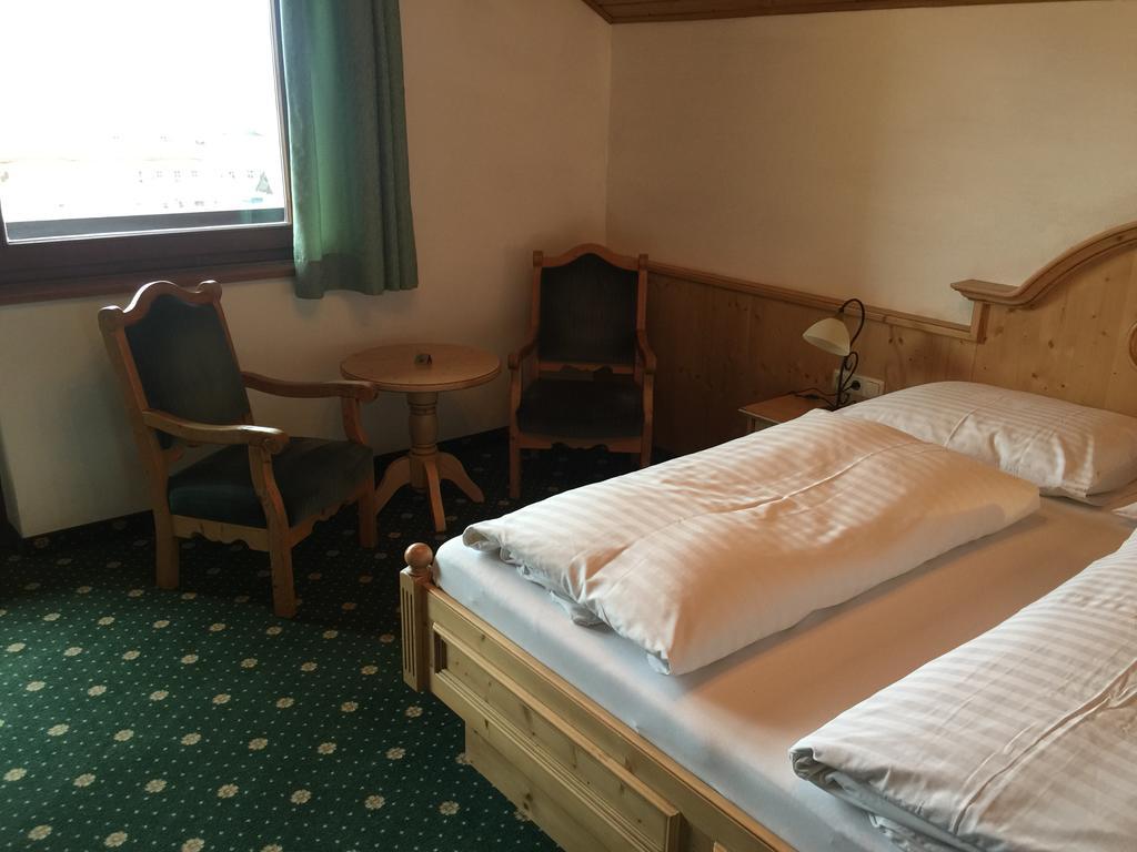 Appartementhaus Seehof Kirchberg in Tirol Bagian luar foto